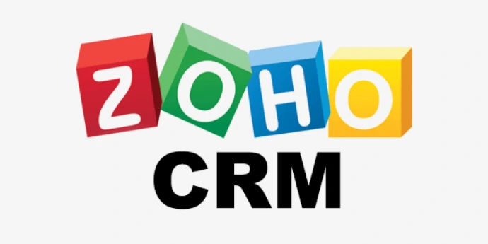 Automatización de llamadas con IA en Zoho CRM